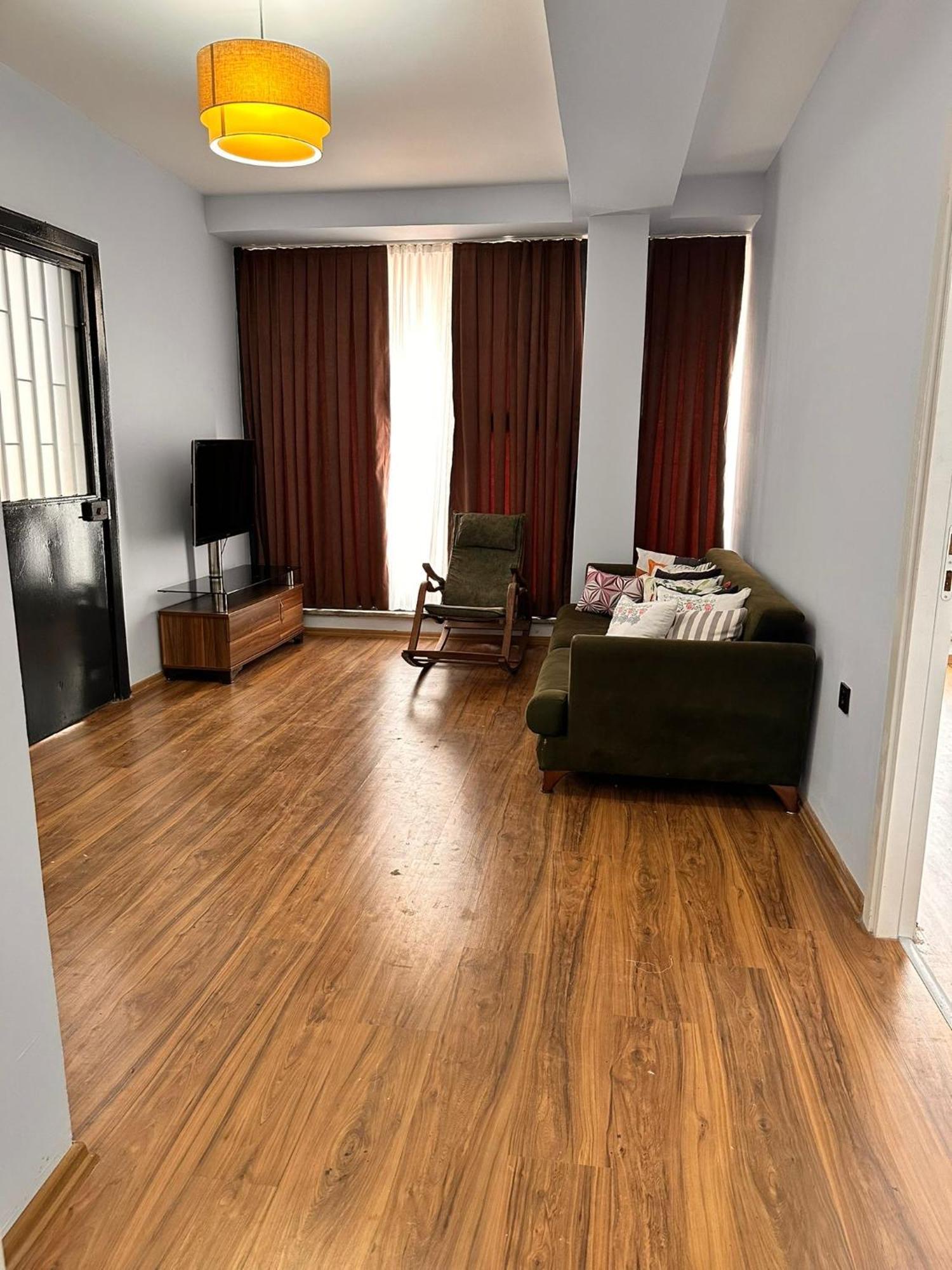 Taksim Otto Suite Istanbul Exterior photo